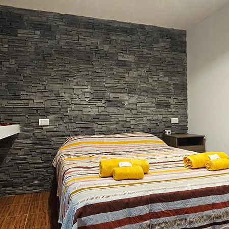 La Emilia Apartman Cafayate Kültér fotó