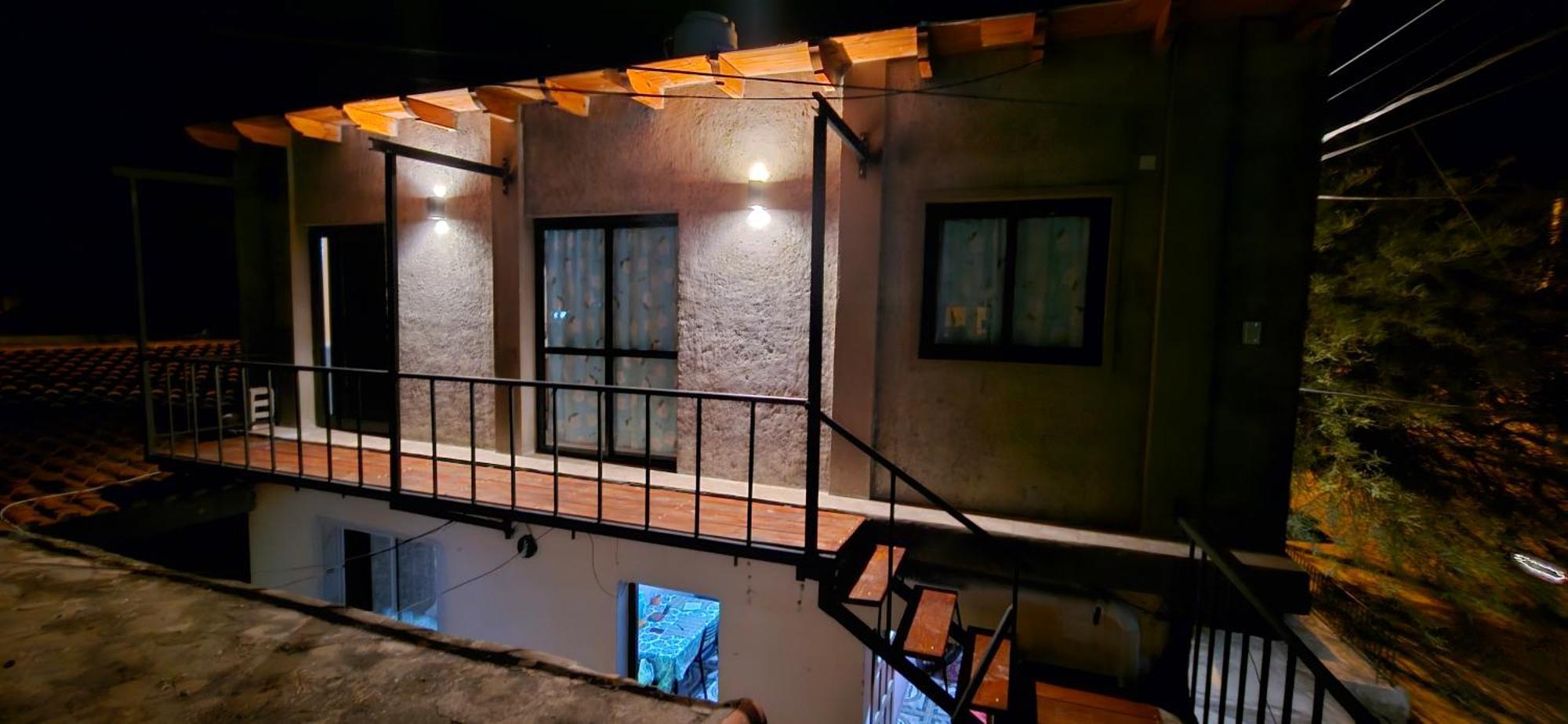 La Emilia Apartman Cafayate Kültér fotó