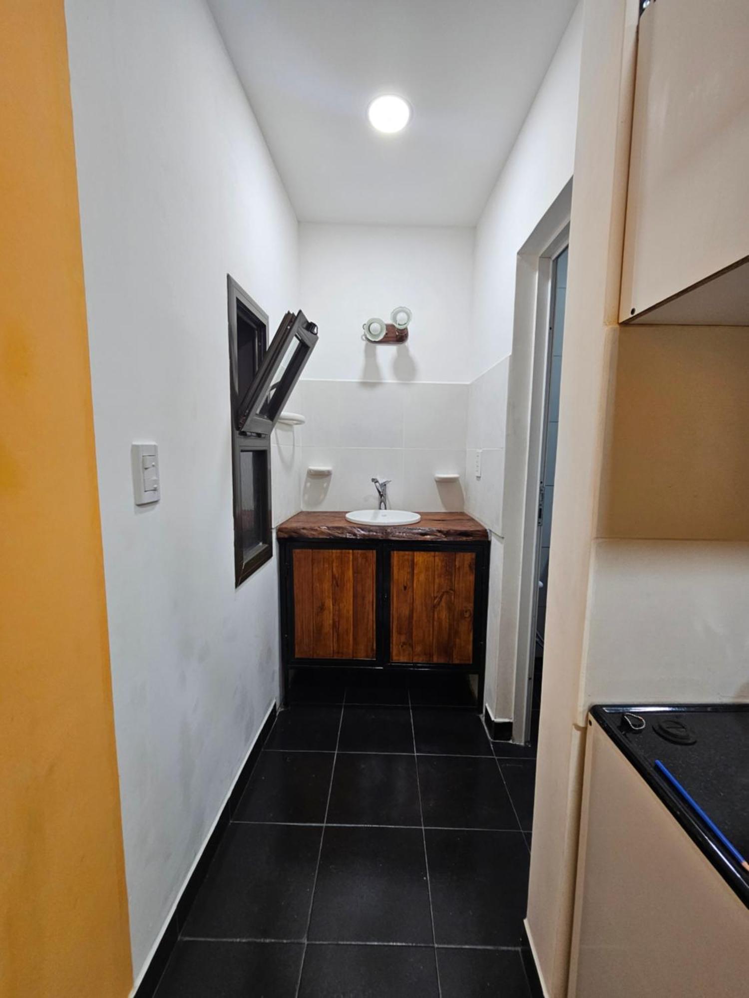 La Emilia Apartman Cafayate Kültér fotó