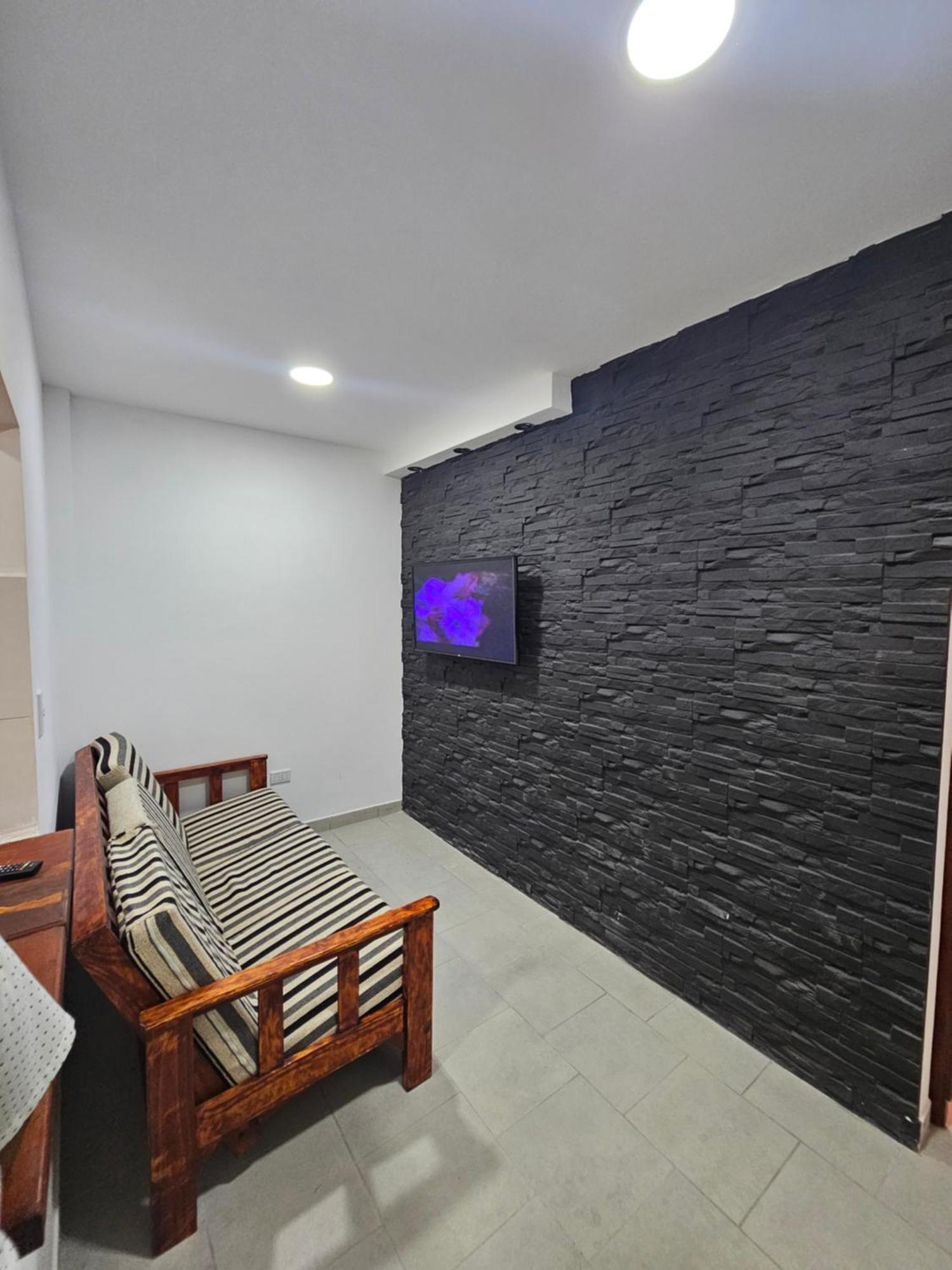 La Emilia Apartman Cafayate Kültér fotó