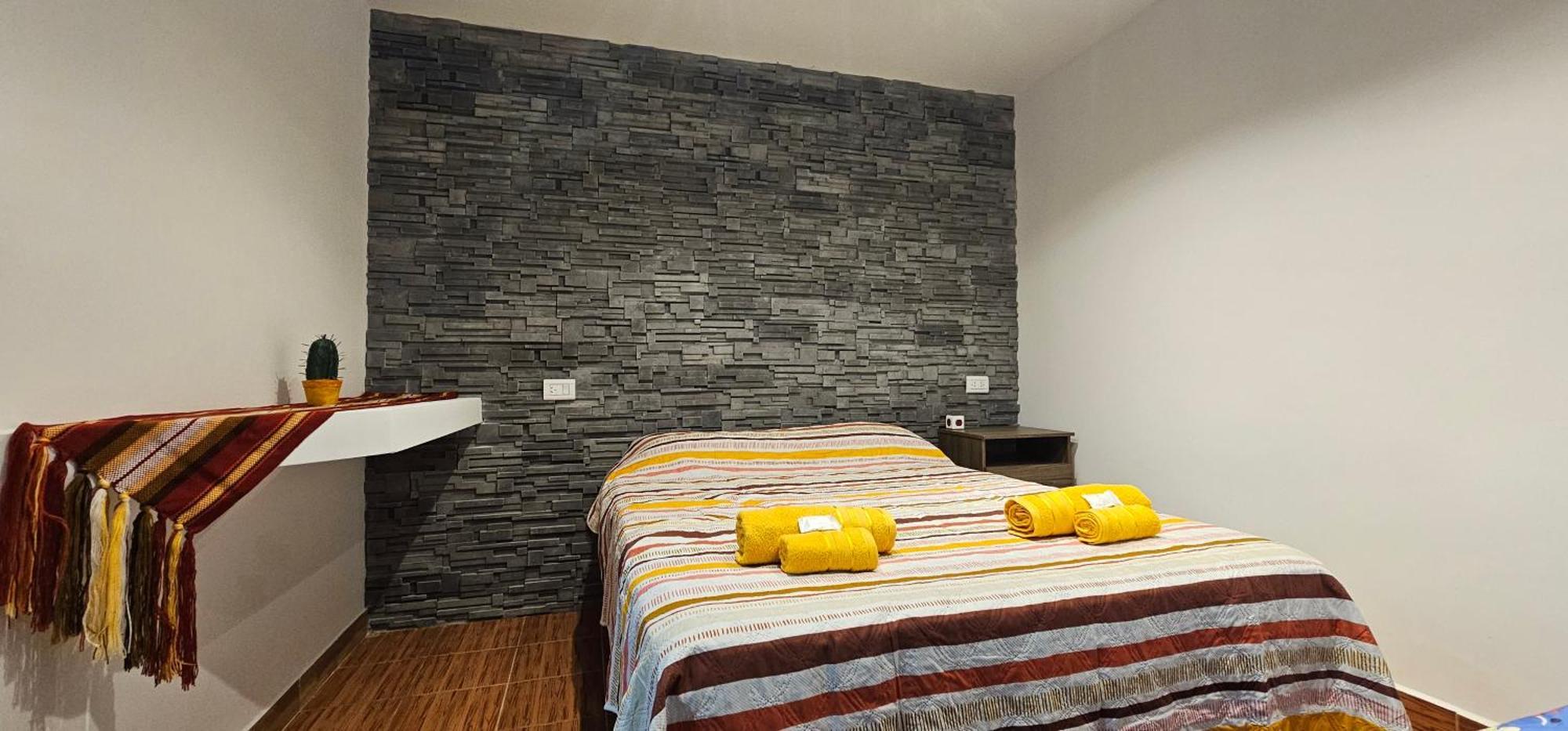 La Emilia Apartman Cafayate Kültér fotó
